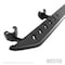 Westin Automotive 07-17 WRANGLER UNLIMITED TEXTURED BLACK TRIPLE TUBE ROCK RAILS 42-6015 - alternate 4